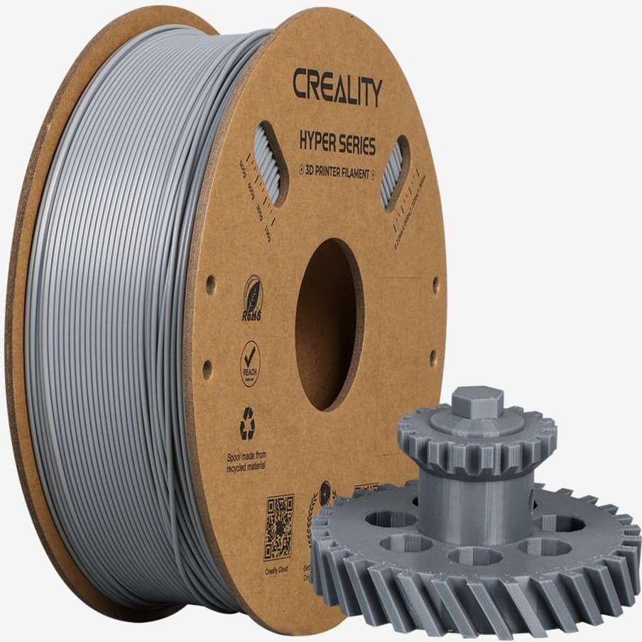 Hyper ABS Filament, 3D-Filament – Bild 1