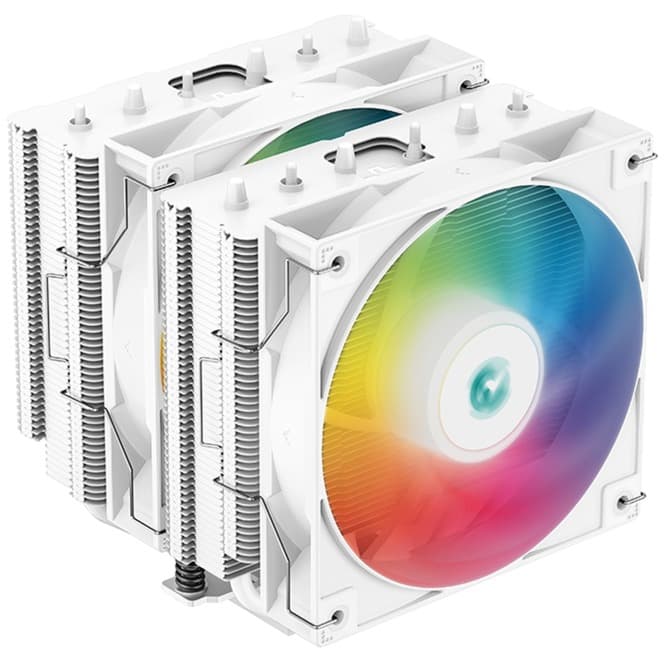 AG620 WH ARGB, CPU-Kühler – Bild 1