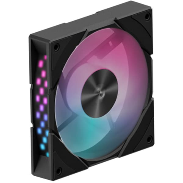 CG580 FAN, Gehäuselüfter – Bild 1