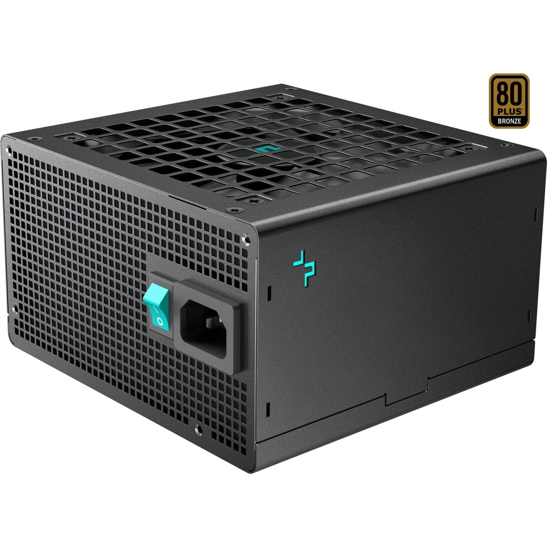PL800D, PC-Netzteil – Bild 1