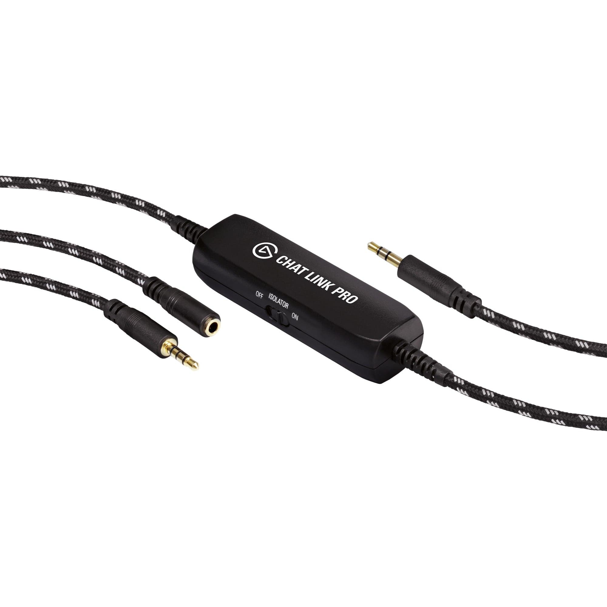 Adapterkabel Chat Link Pro – Bild 1