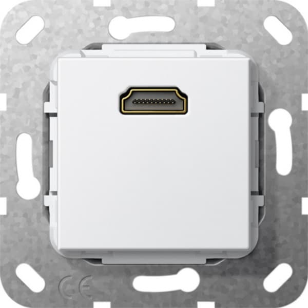 HDMI Gender Changer, Adapter – Bild 1