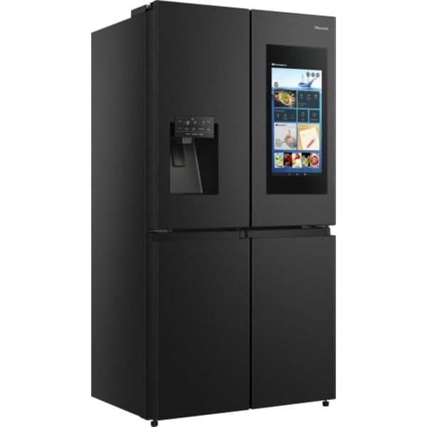 RQ760N4IFE, Multi-Door – Bild 1