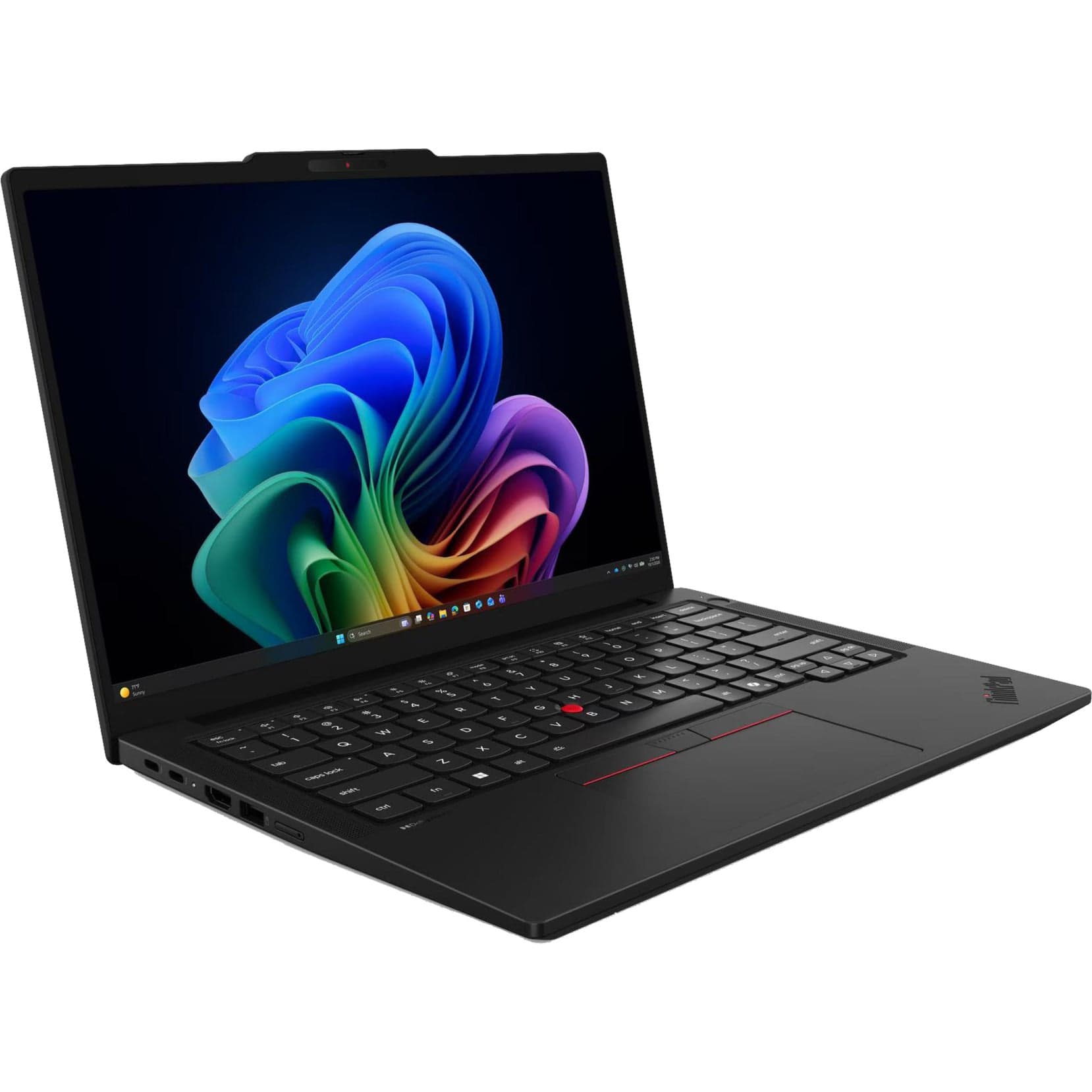 ThinkPad T14 AMD G7 (21WV001YGE), Notebook – Bild 1