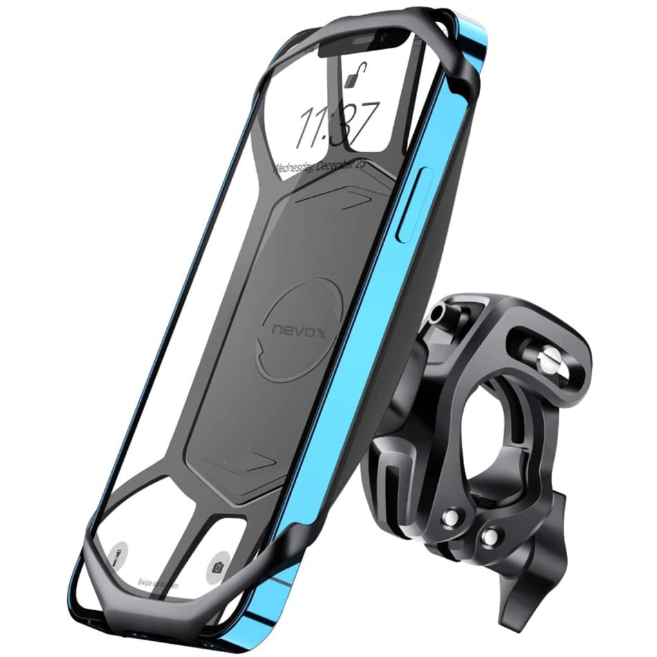 BIKEFLEX Fahrradhalterung – Bild 1