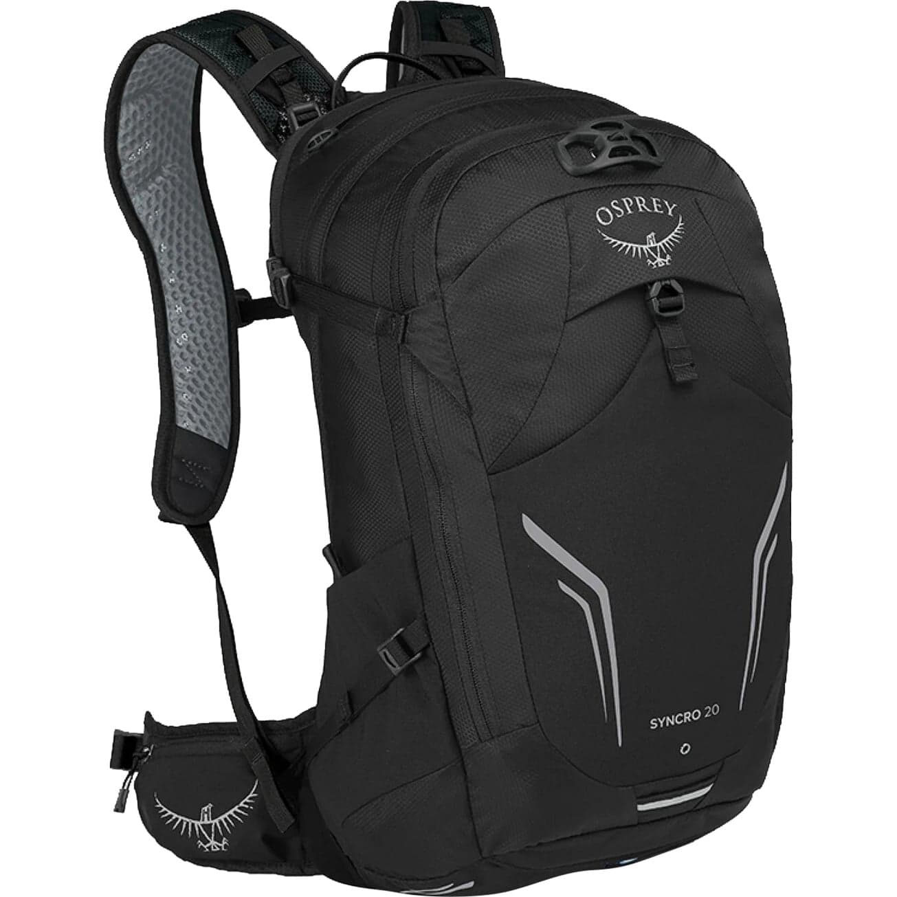 Syncro 20 , Rucksack