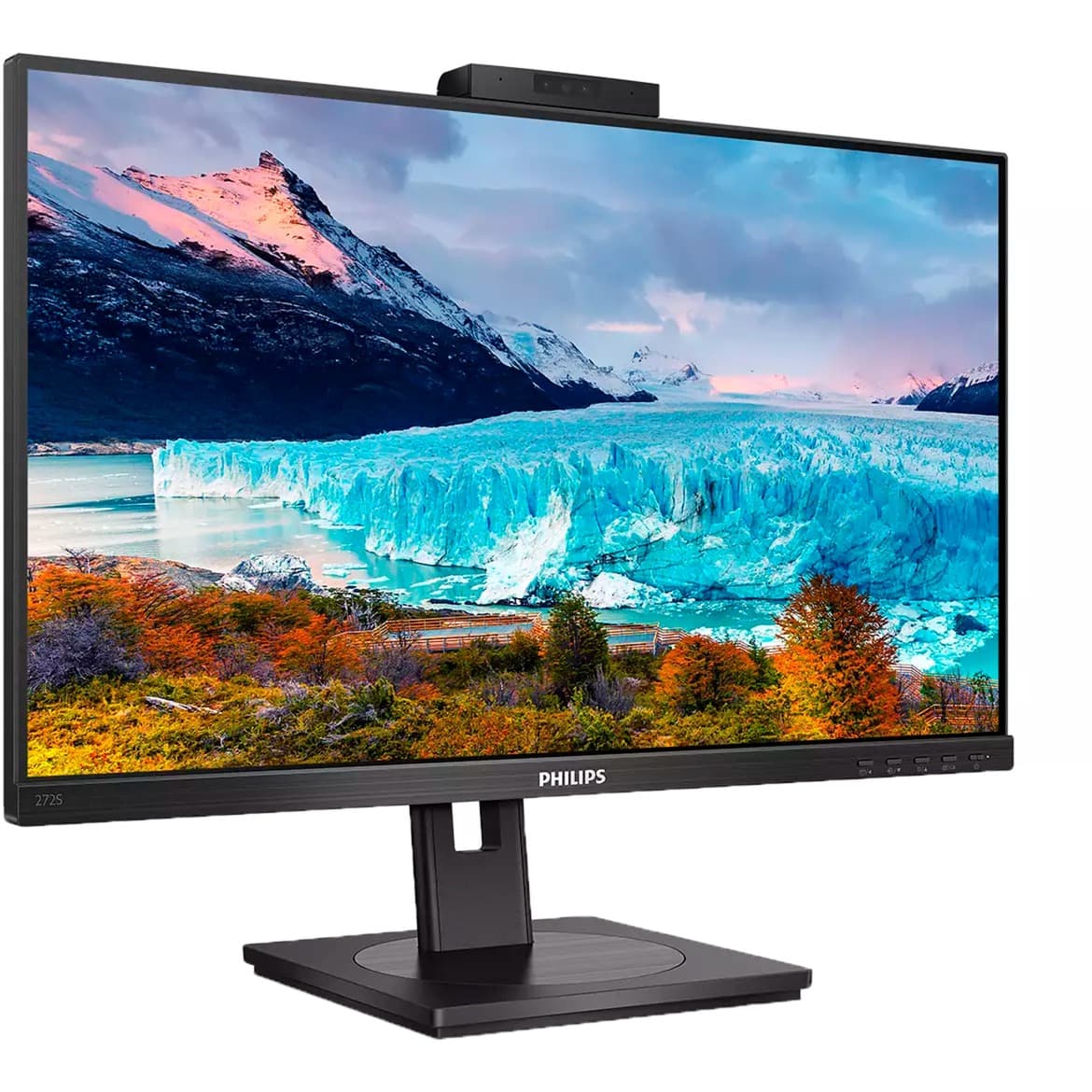 272S1MH/00, LED-Monitor – Bild 1