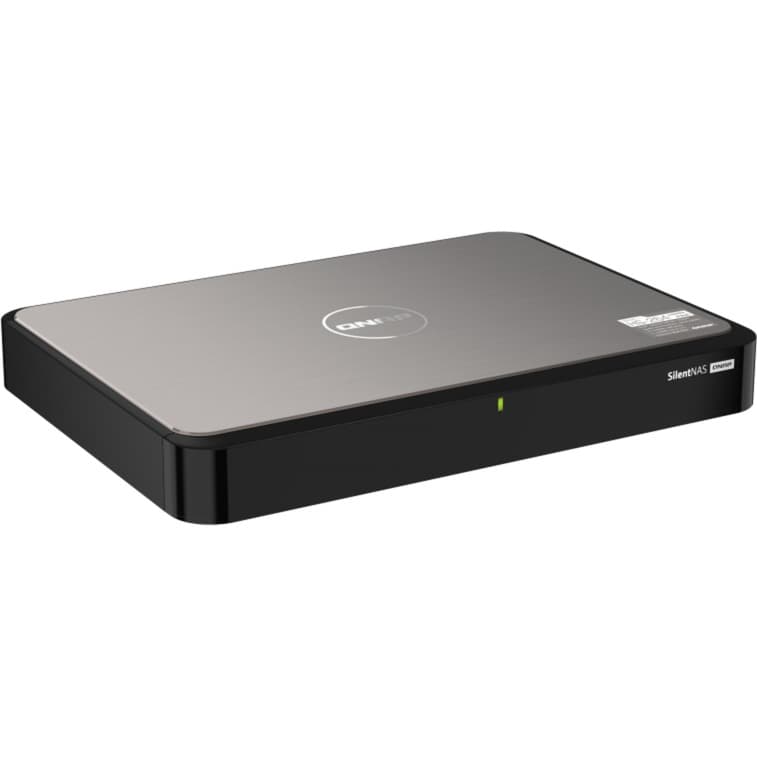 HS-264-8G, NAS – Bild 1