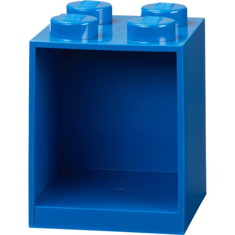 LEGO Regal Brick 4 Shelf 41141731 – Bild 1