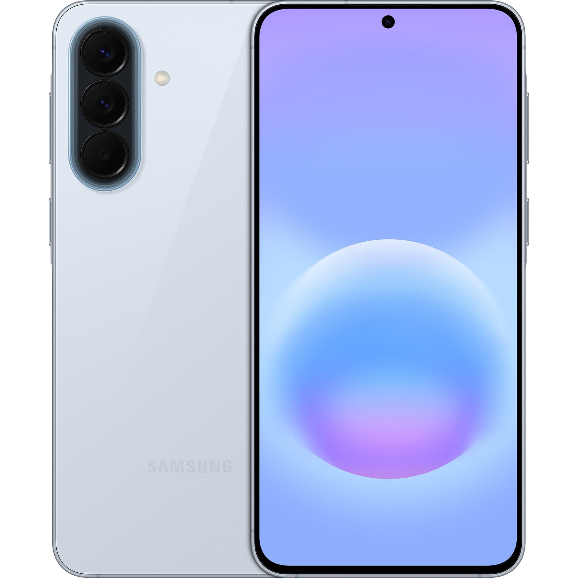 Galaxy A57 5G 256GB, Handy – Bild 1