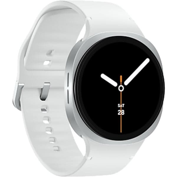 Galaxy Watch8, Smartwatch – Bild 1