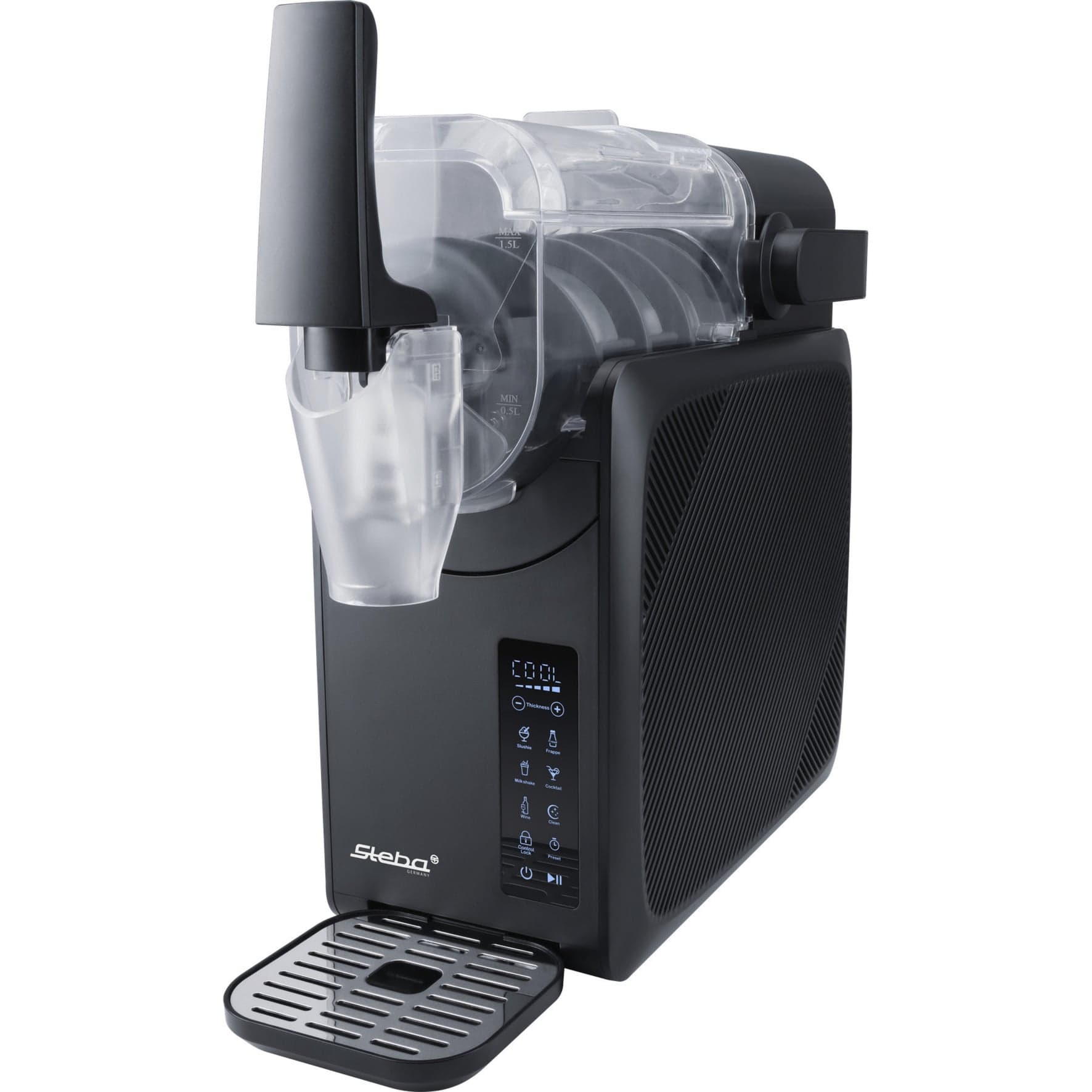 Slush-Maker FDM 2 , Eismaschine – Bild 1