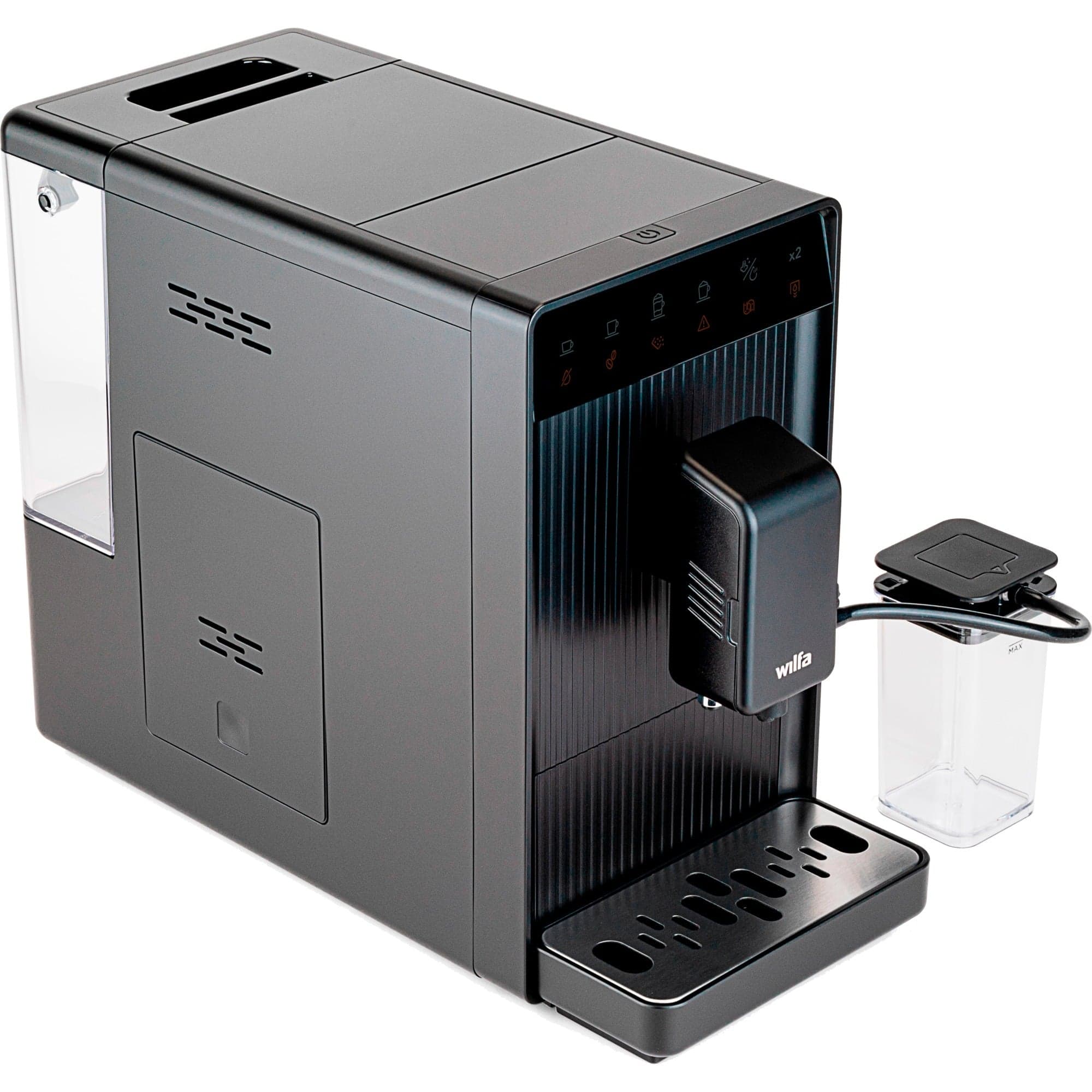 VOLO AUTOMATIC EMA1B-TCM19, Espressomaschine – Bild 1