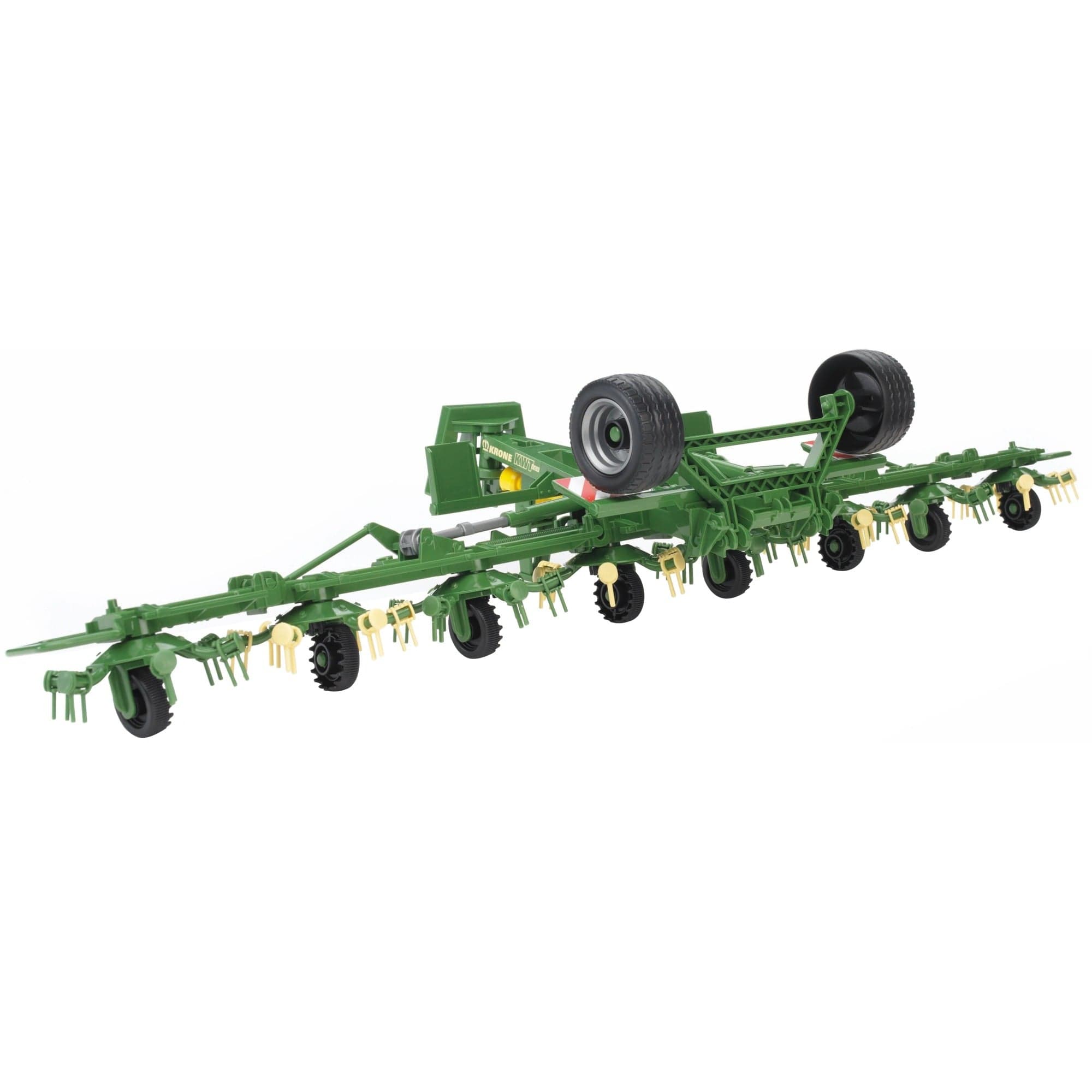 Krone Zettwender KWT 8.82, Modellfahrzeug – Bild 1