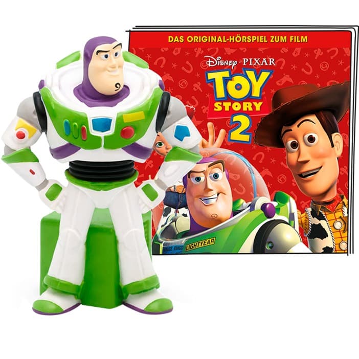Disney - Toy Story 2, Spielfigur – Bild 1