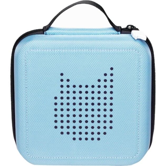 Tonie - Transporter hellblau, Tasche – Bild 1