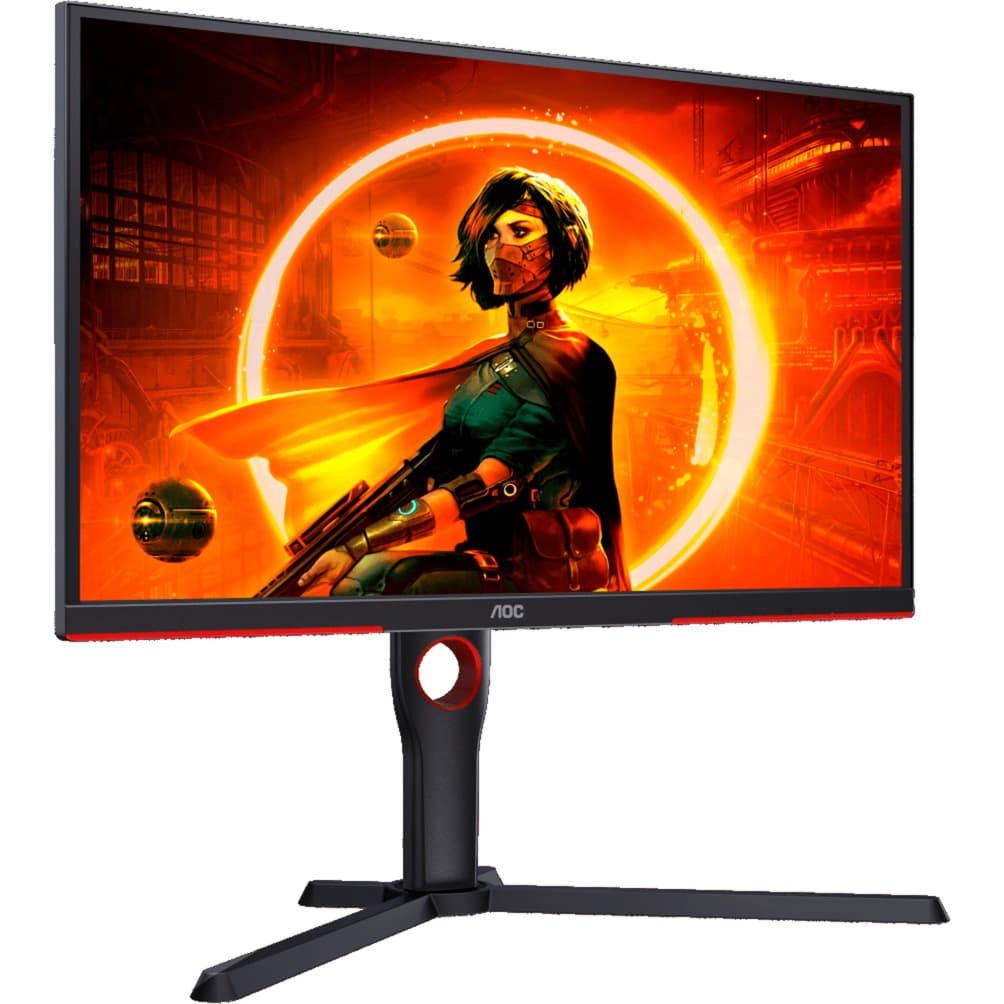 25G3ZM/BK, Gaming-Monitor – Bild 1