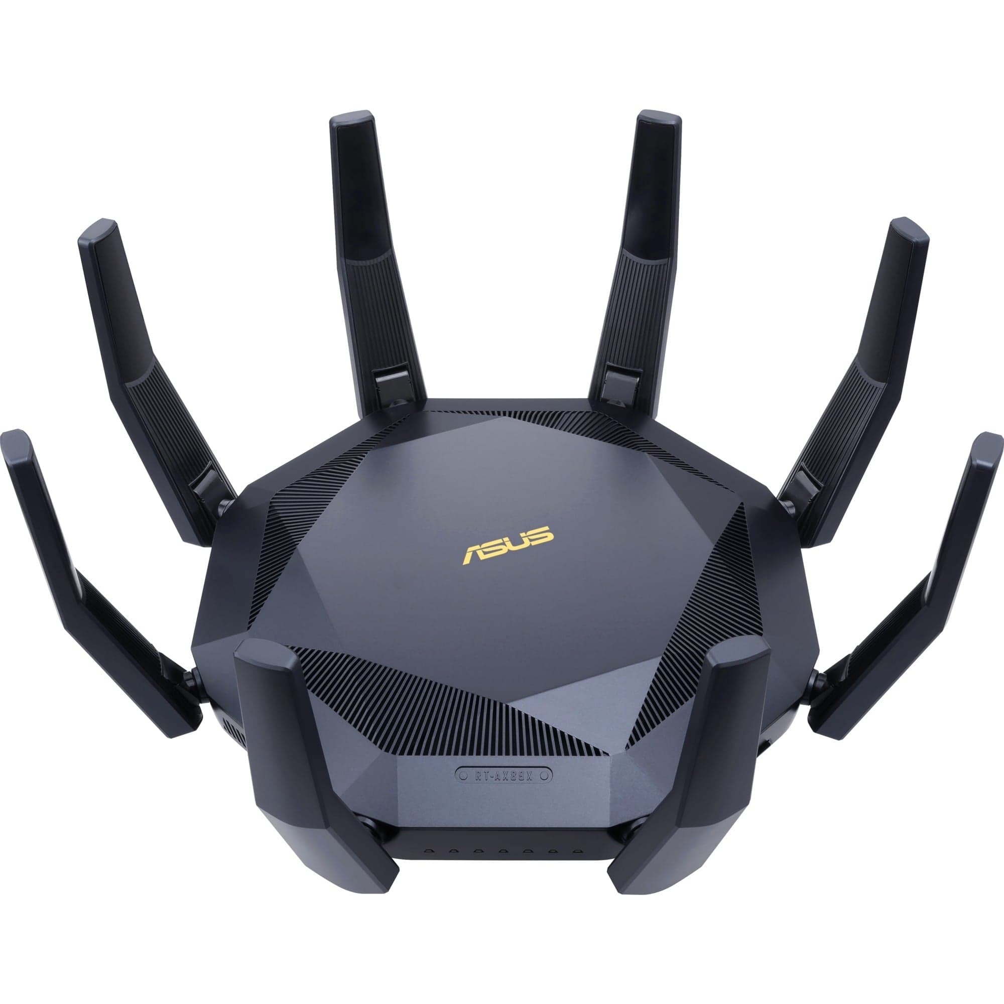 RT-AX89X, Router – Bild 1