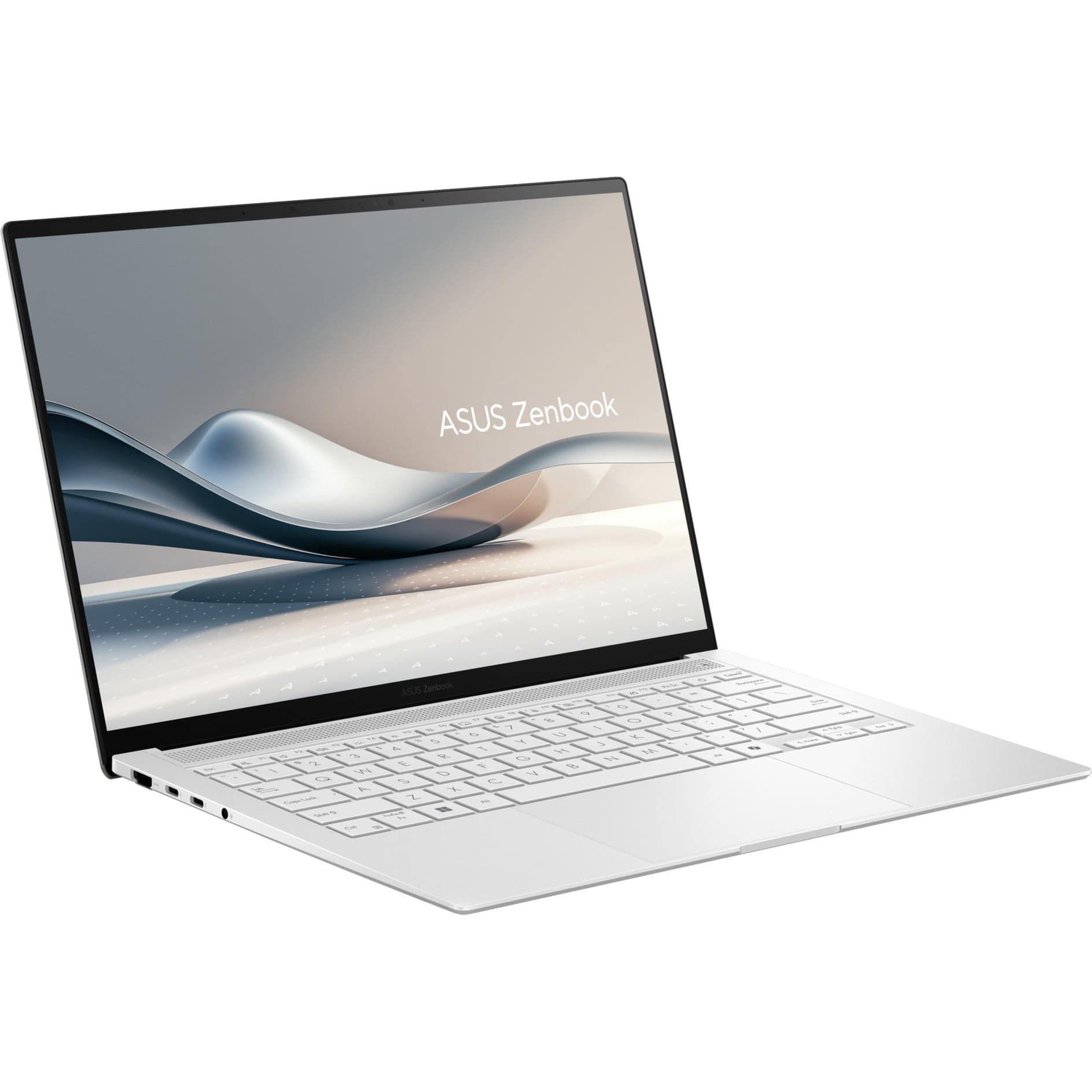 Zenbook S14 (UX5406SA-PV526W), Notebook – Bild 1