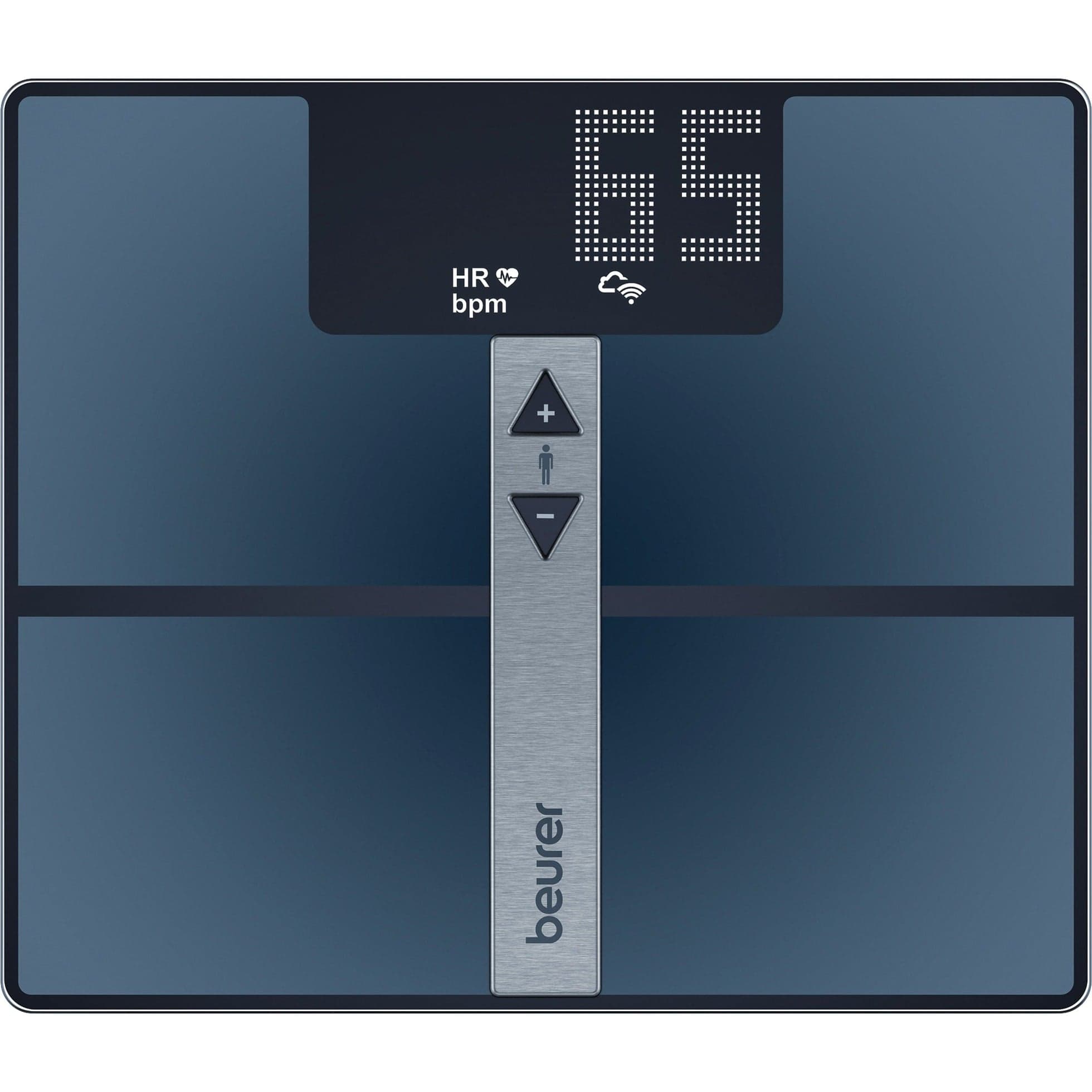 Diagnosewaage BF 980 – Bild 1