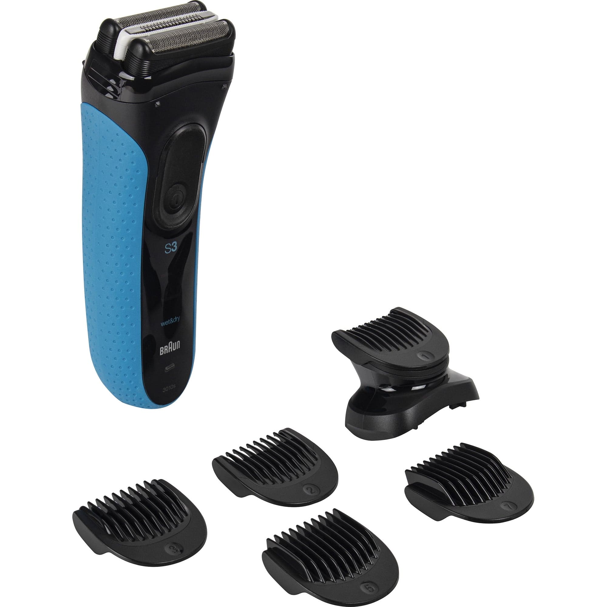 Series 3 3010BT , Rasierer – Bild 1
