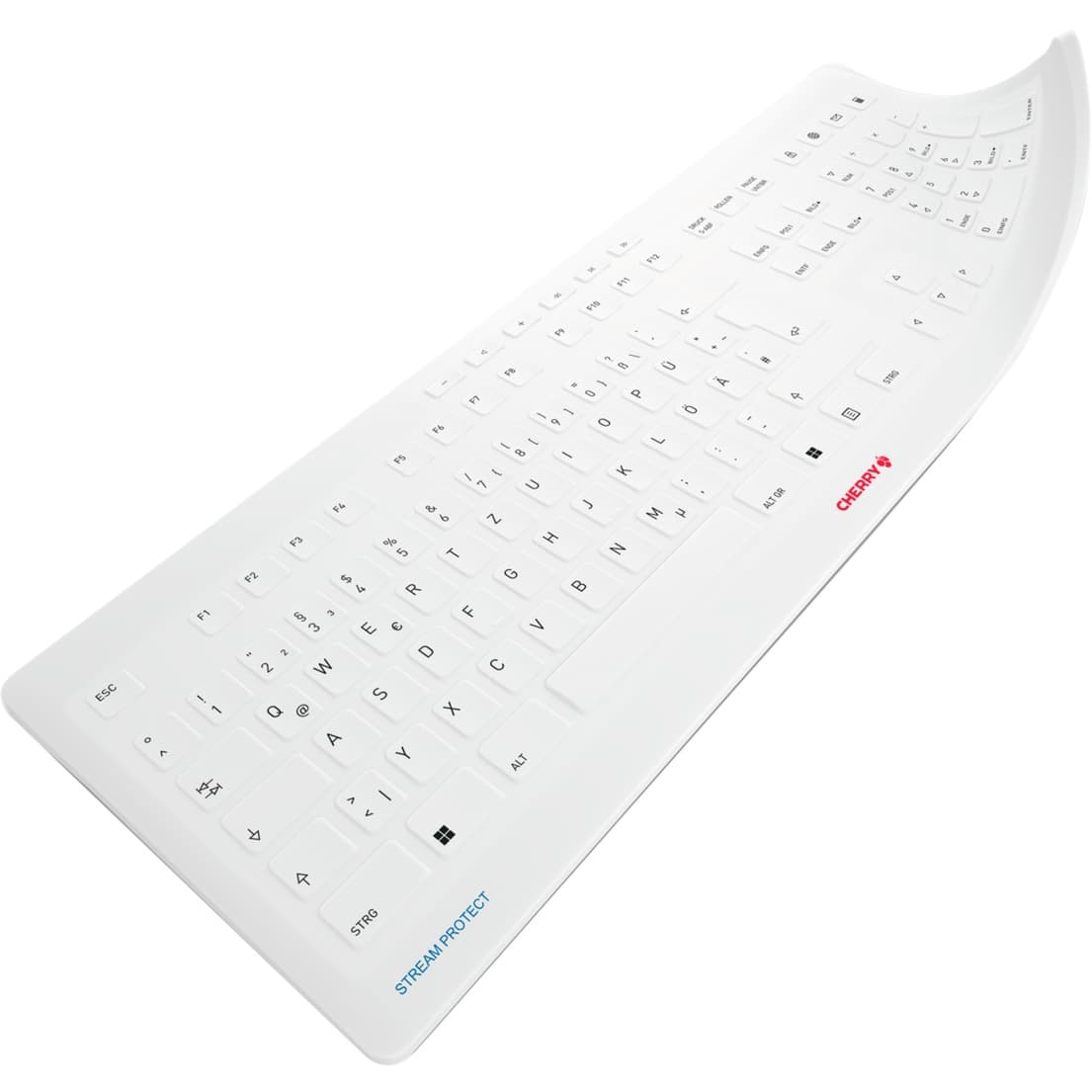 Stream Protect Membrane, Schutzfolie – Bild 1