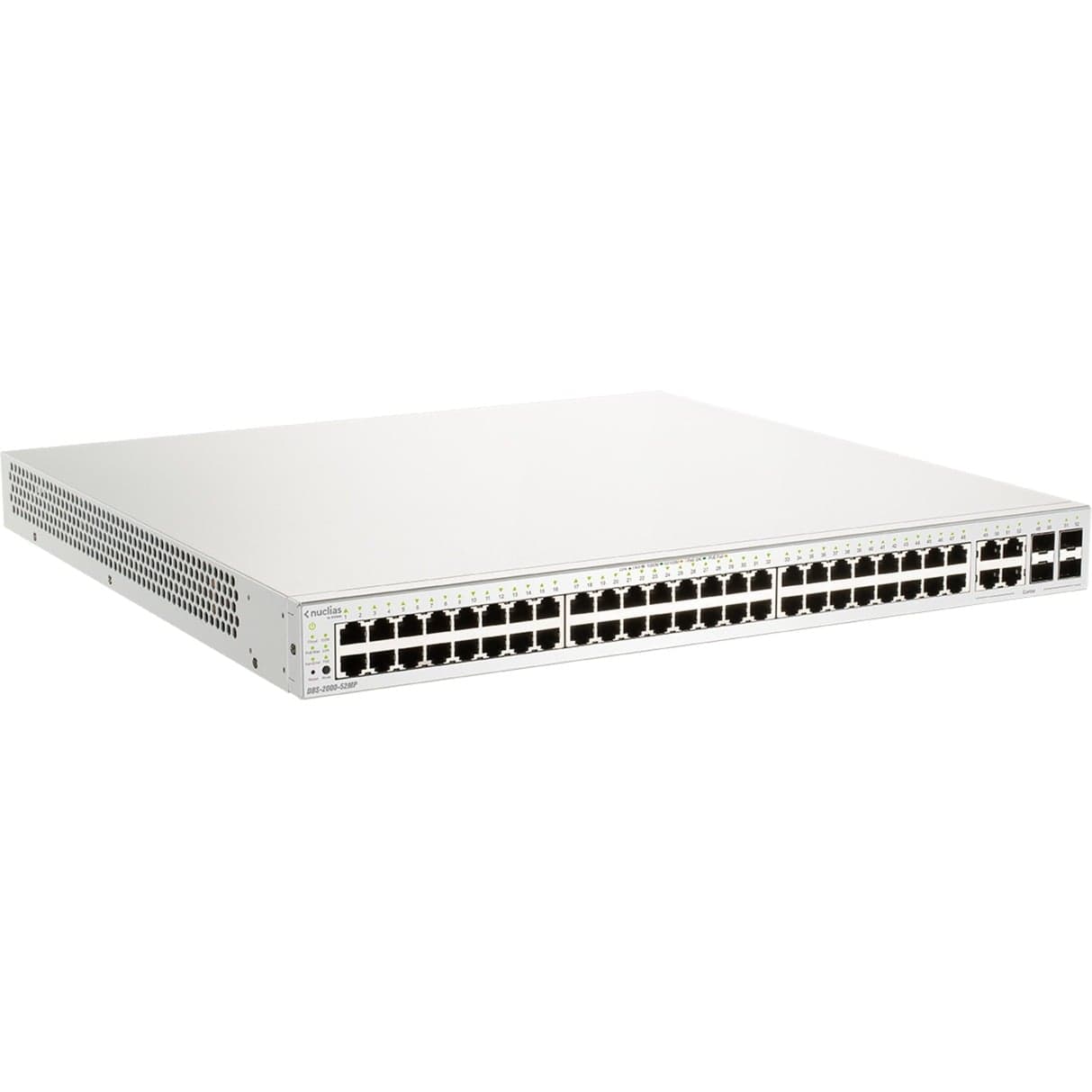 DBS-2000-52MP, Switch – Bild 1