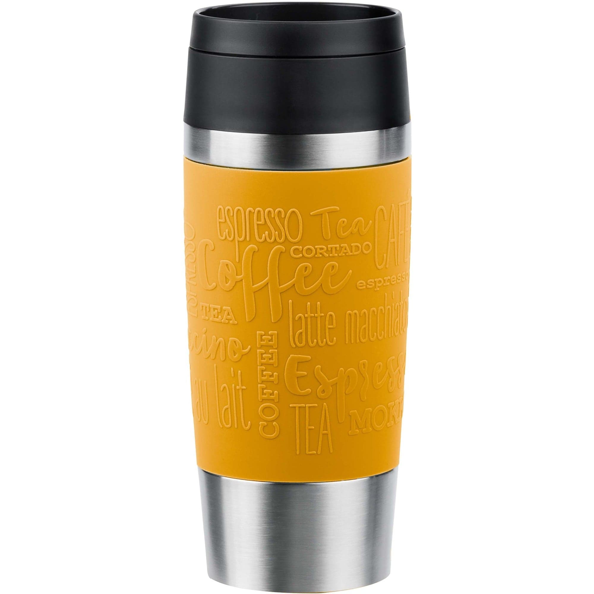 TRAVEL MUG Classic Thermobecher – Bild 1
