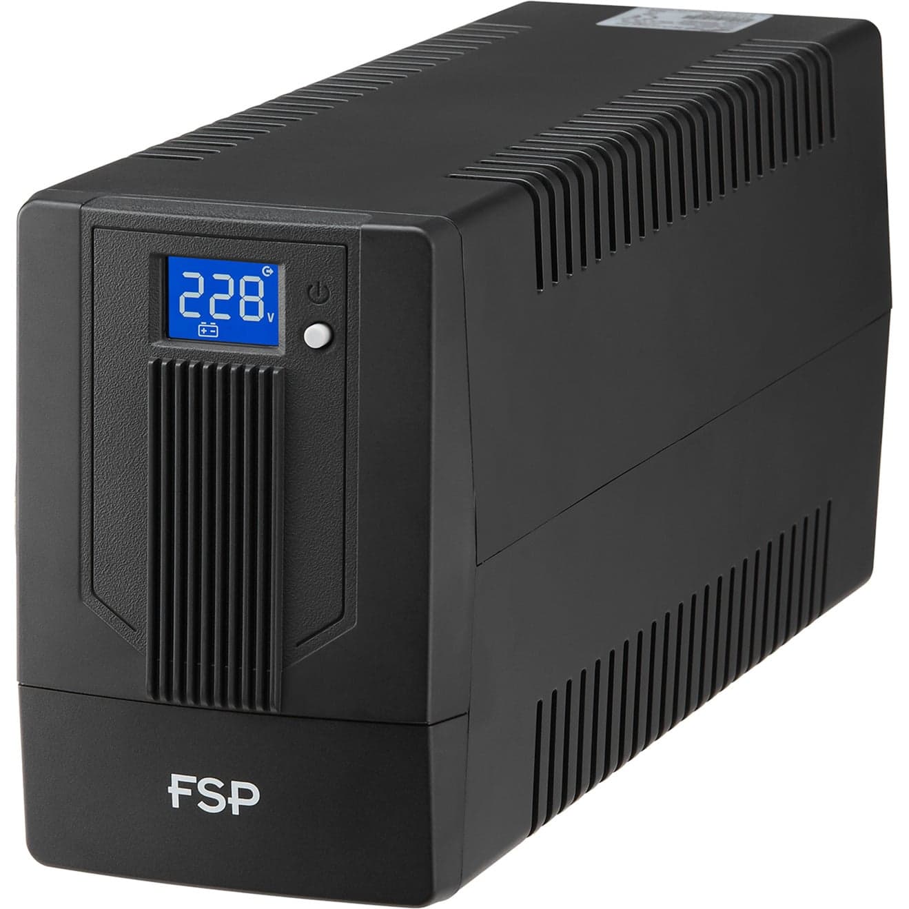 iFP 800, USV – Bild 1