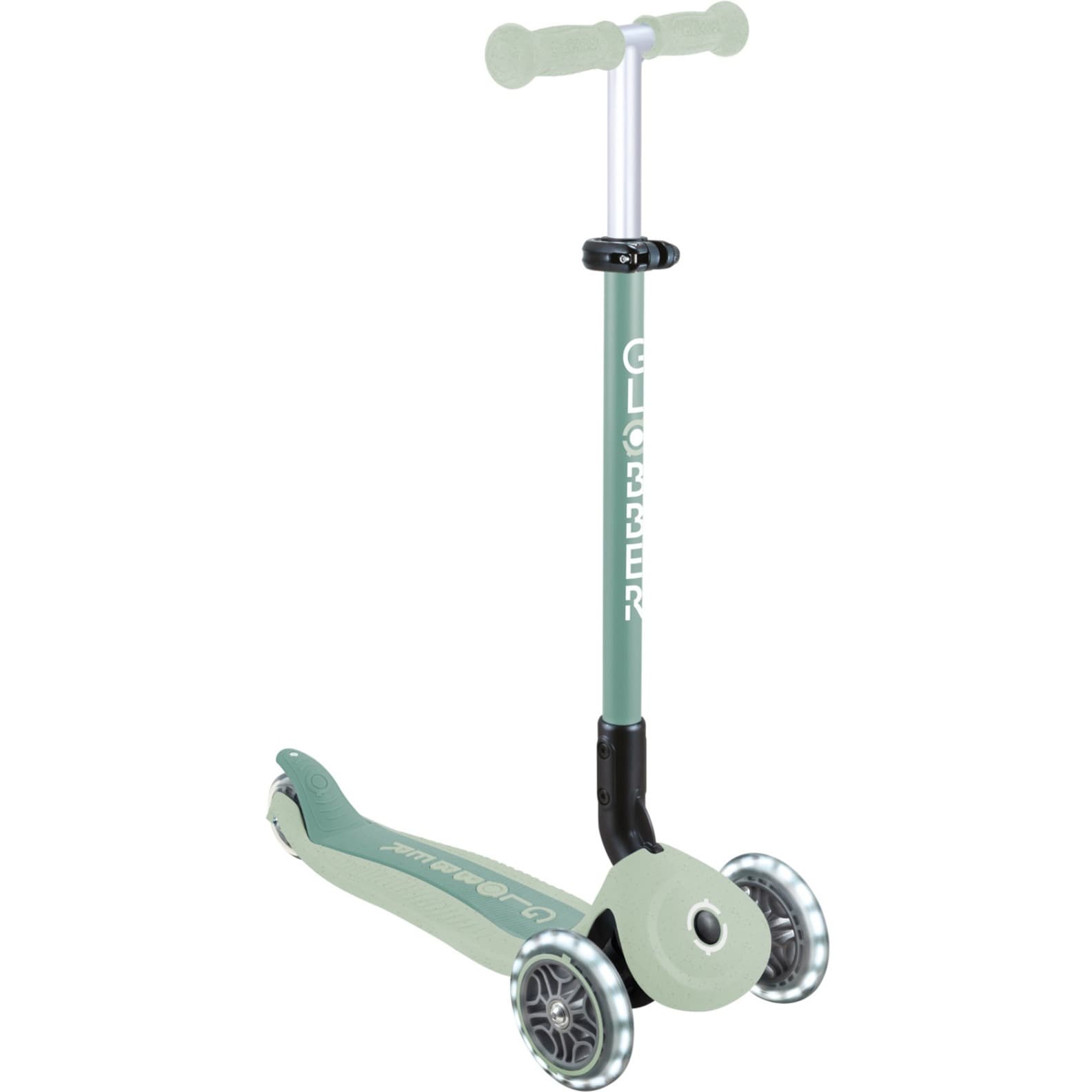 Go-Up Active Lights Eco, Scooter – Bild 1