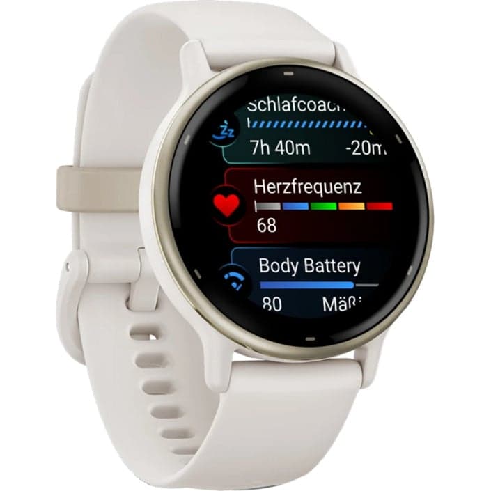 vívoactive 5, Smartwatch – Bild 1