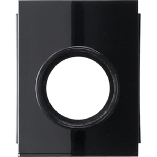 Adapter Leitung einflutig Rohr M20 – Bild 1