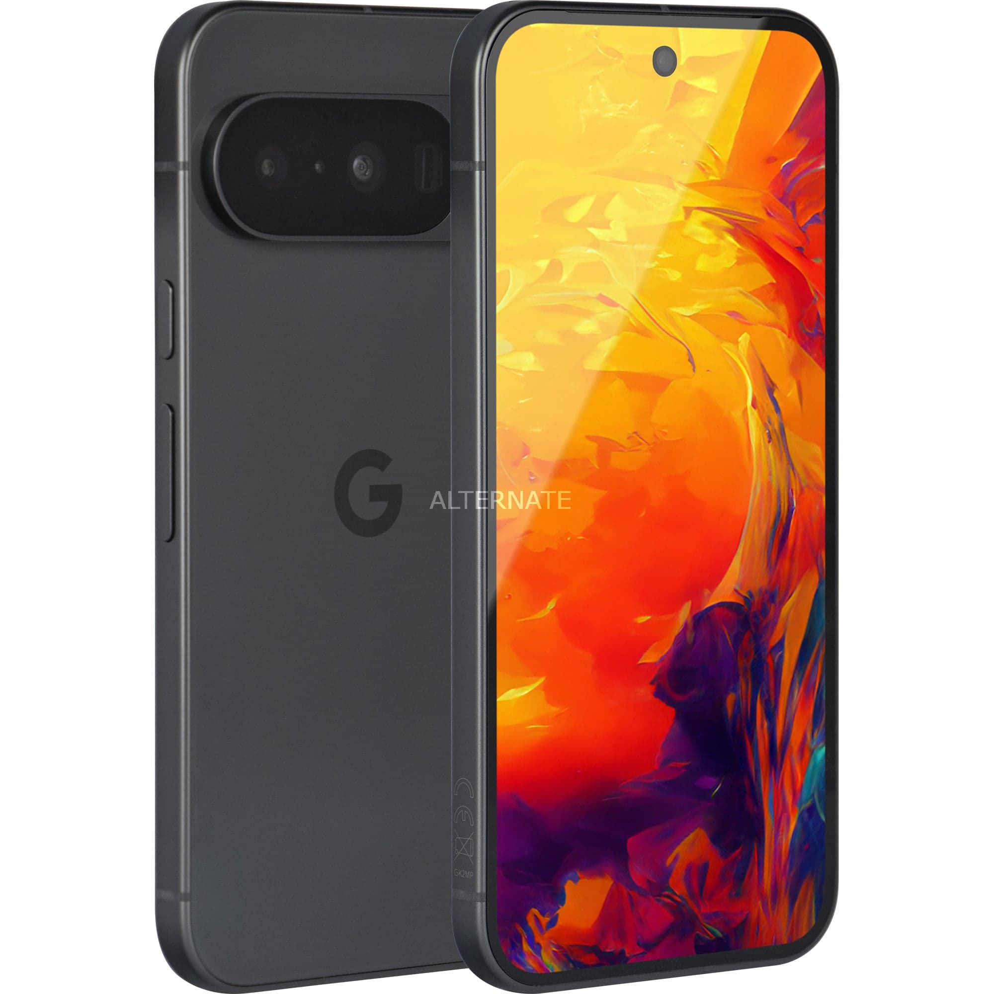 Pixel 10 256GB, Handy