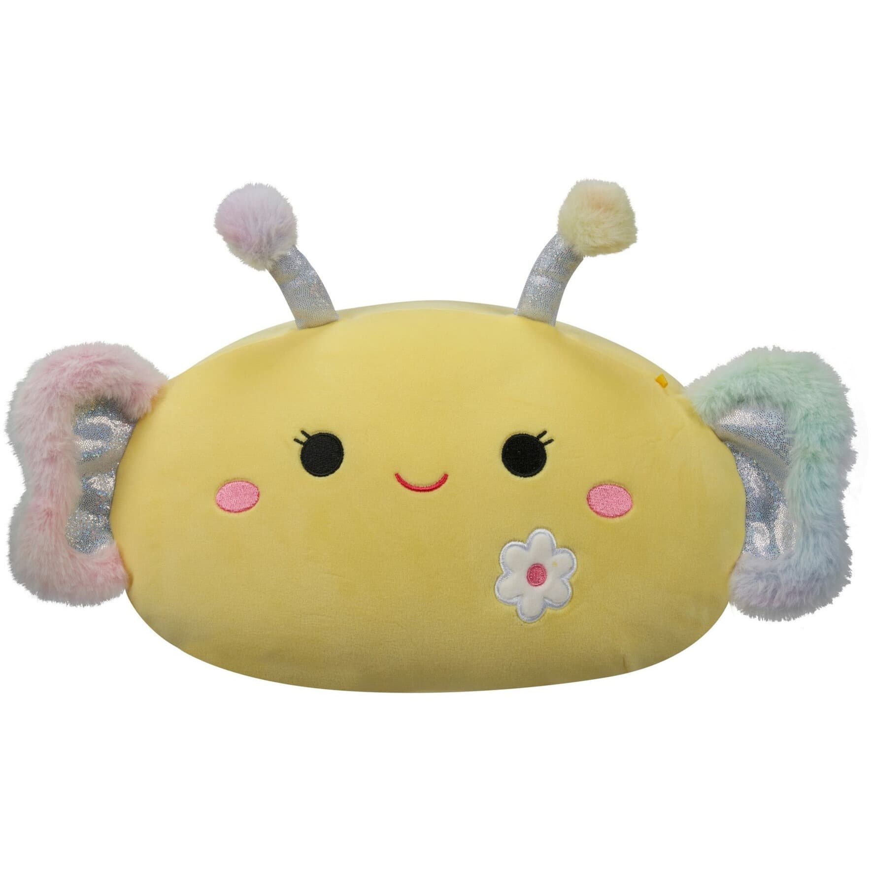 Squishmallows - Schmetterling, Kuscheltier – Bild 1