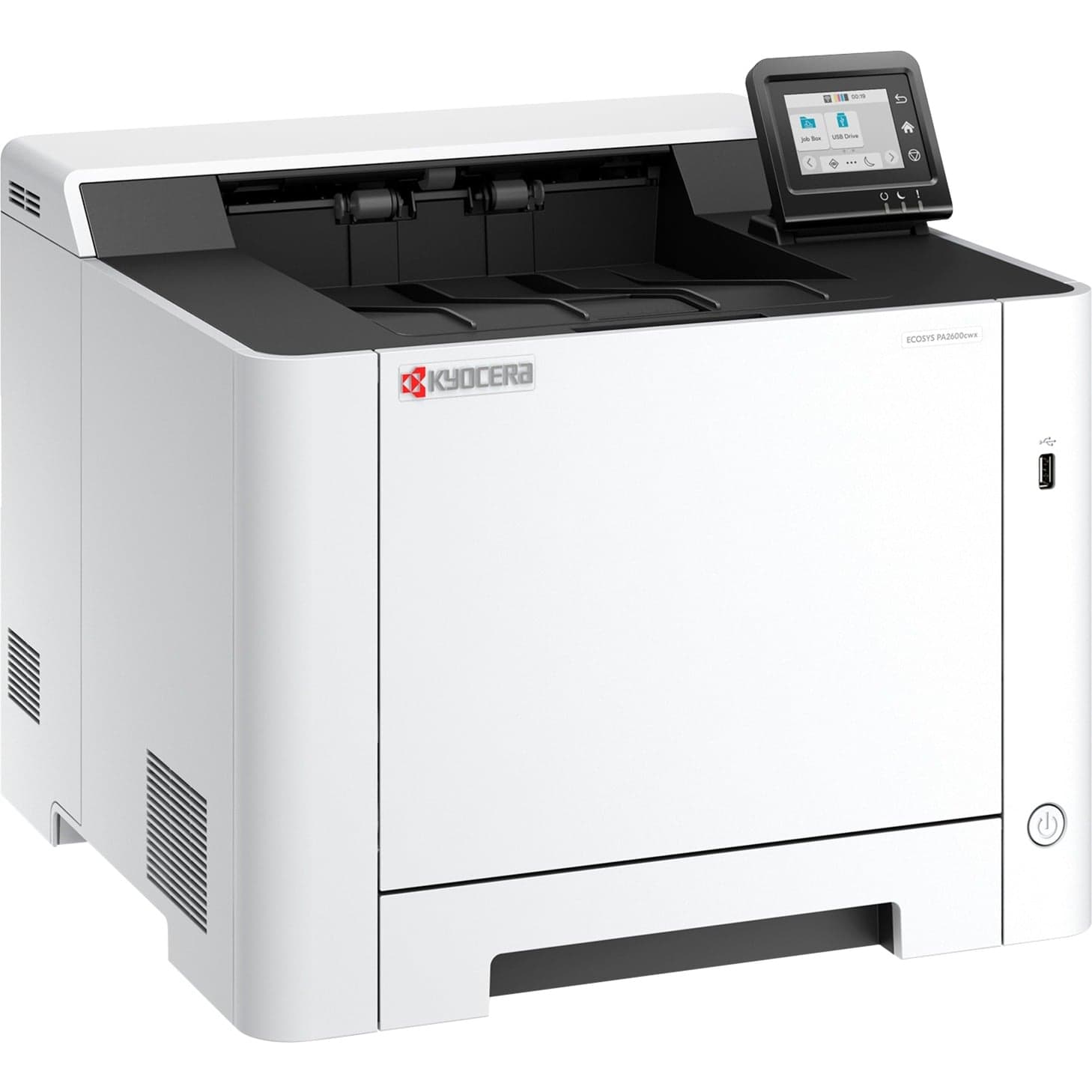 ECOSYS PA2600cwx, Farblaserdrucker – Bild 1