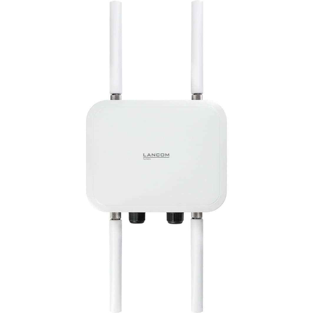 OW-602, Access Point – Bild 1