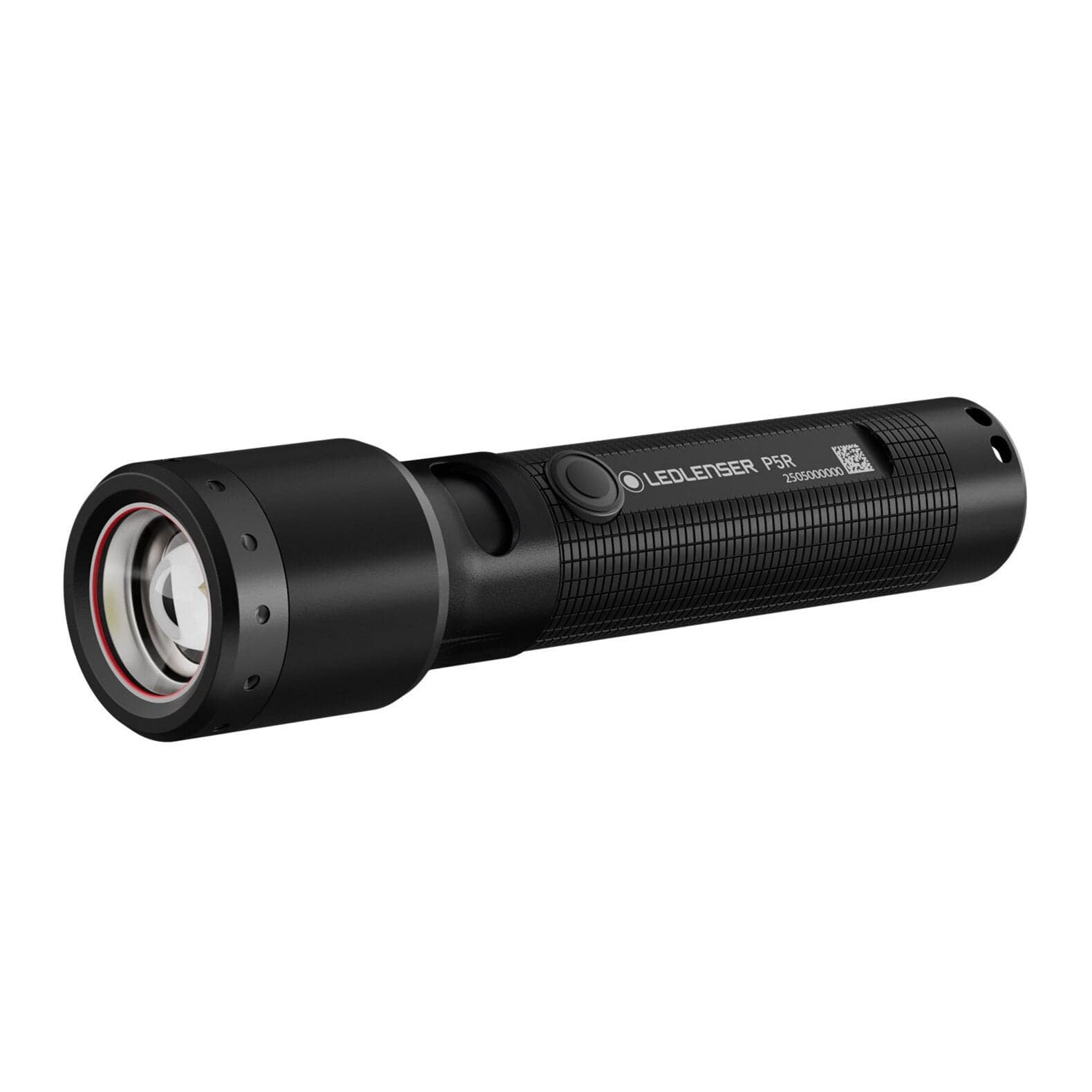 P5R, Taschenlampe – Bild 1