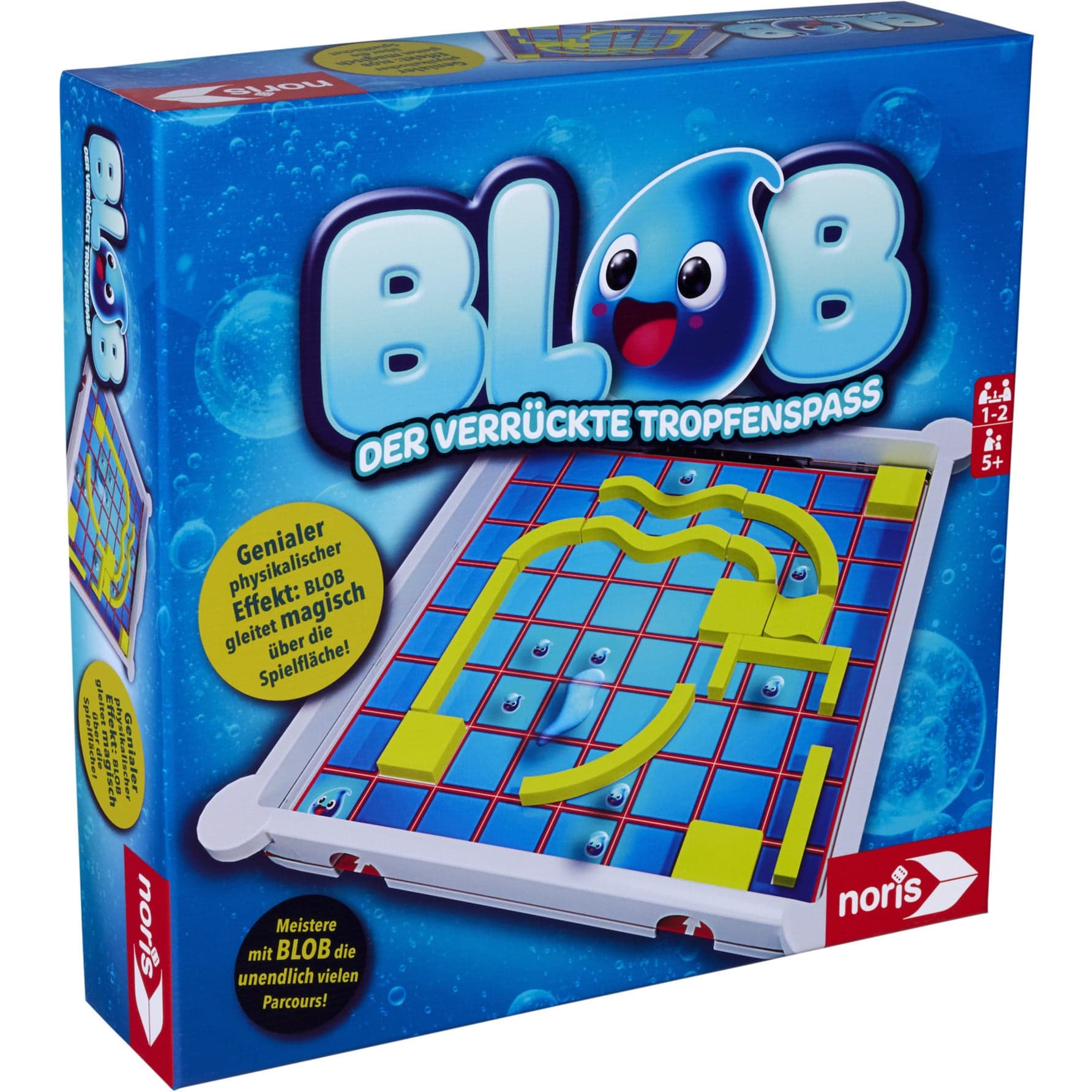 Blob, Brettspiel