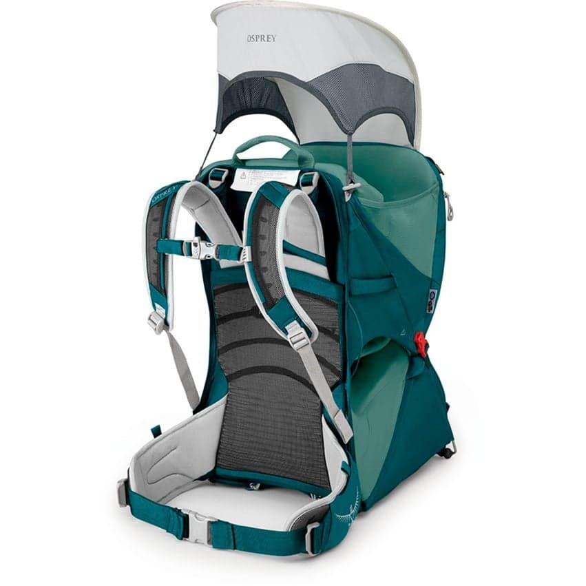 Poco SLT , Rucksack – Bild 1