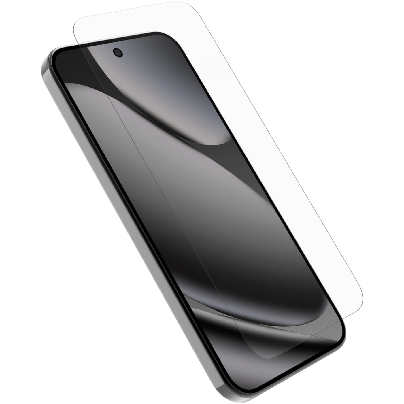 Premium Glass, Schutzfolie – Bild 1