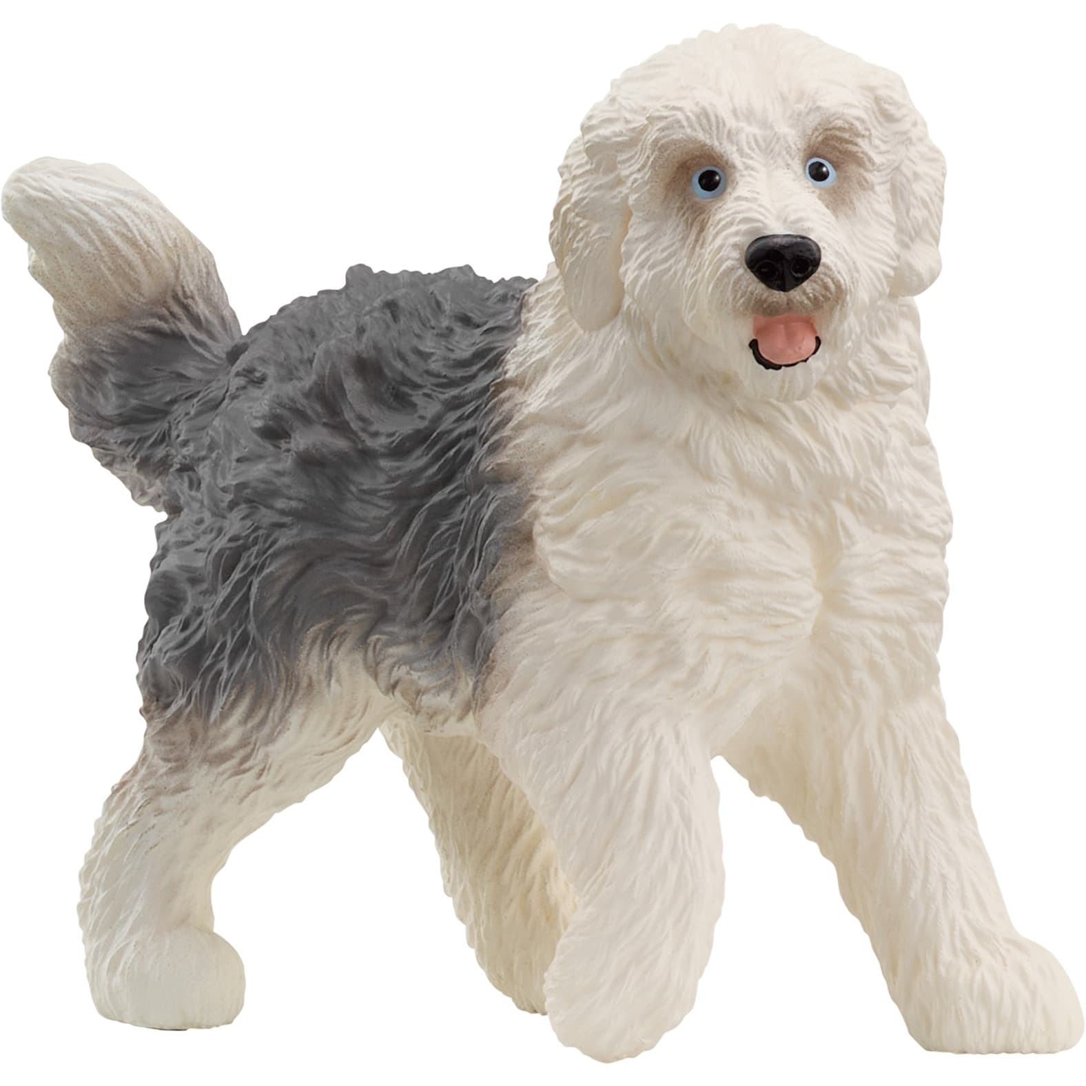 Farm World Bobtail, Spielfigur – Bild 1