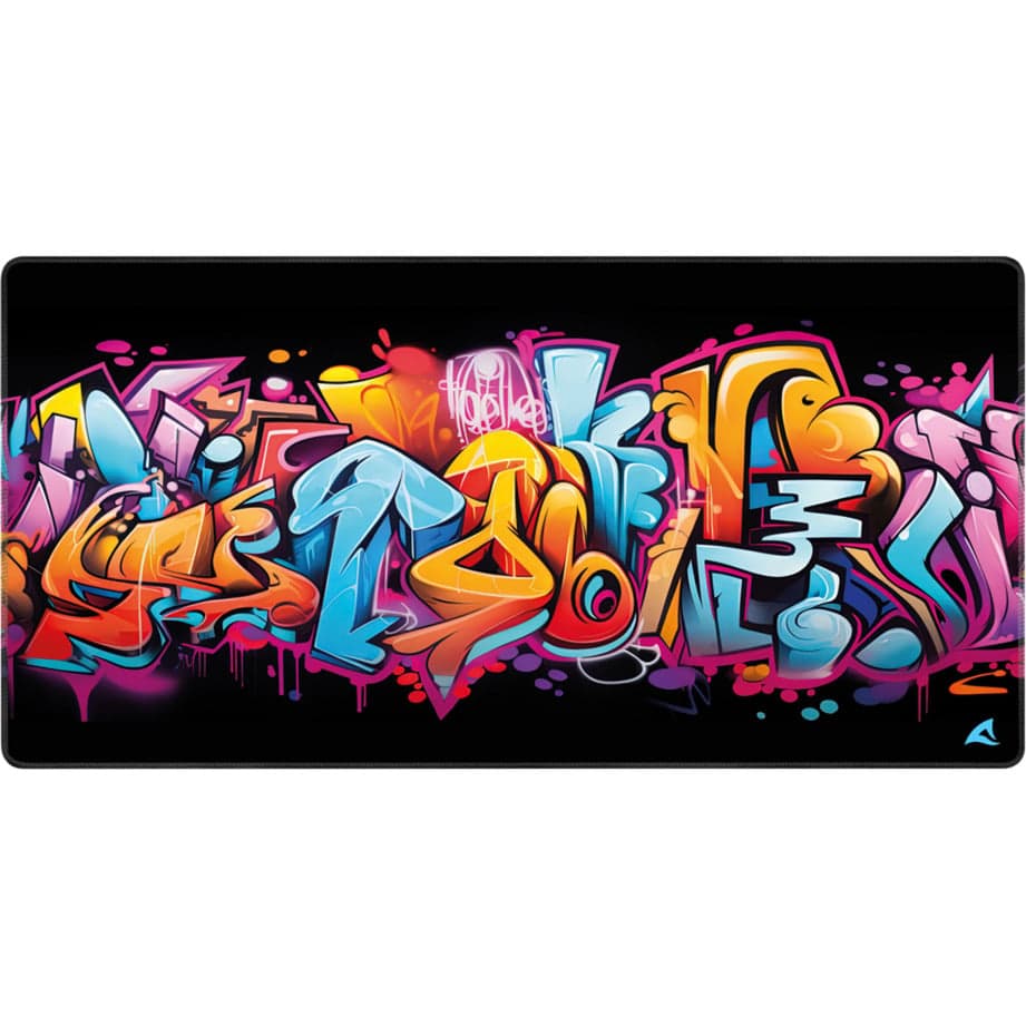 SKILLER SGP40 D13, Gaming-Mauspad – Bild 1