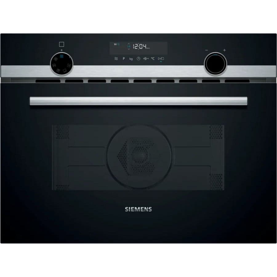 CM585AGS1 IQ500, Mikrowelle – Bild 1