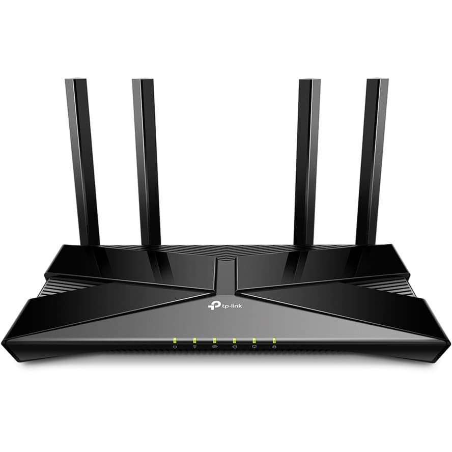 Archer AX53, Router – Bild 1