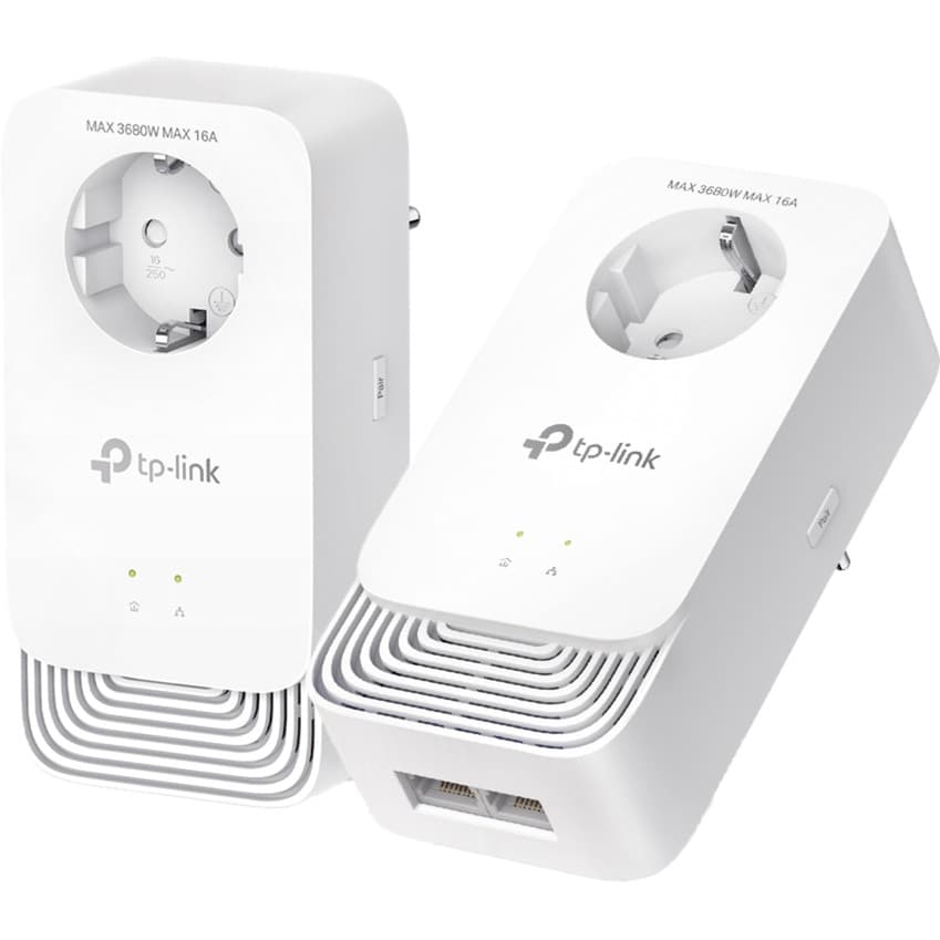PG2400P KIT, Powerline – Bild 1