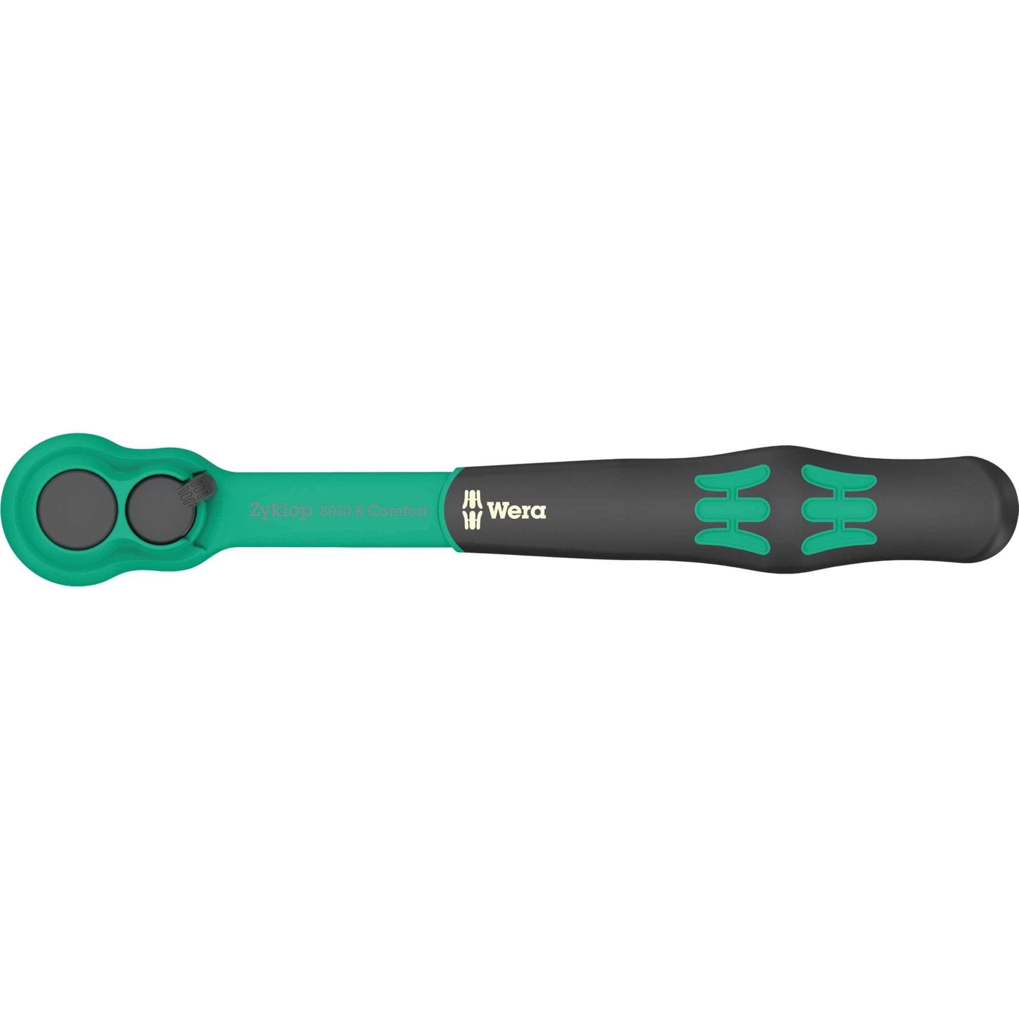 8010 B Zyklop Comfort Knarre, 3/8" – Bild 1