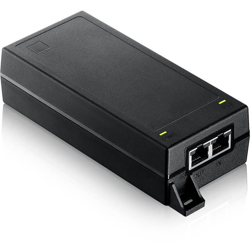 PoE-Injektor POE12-60W – Bild 1