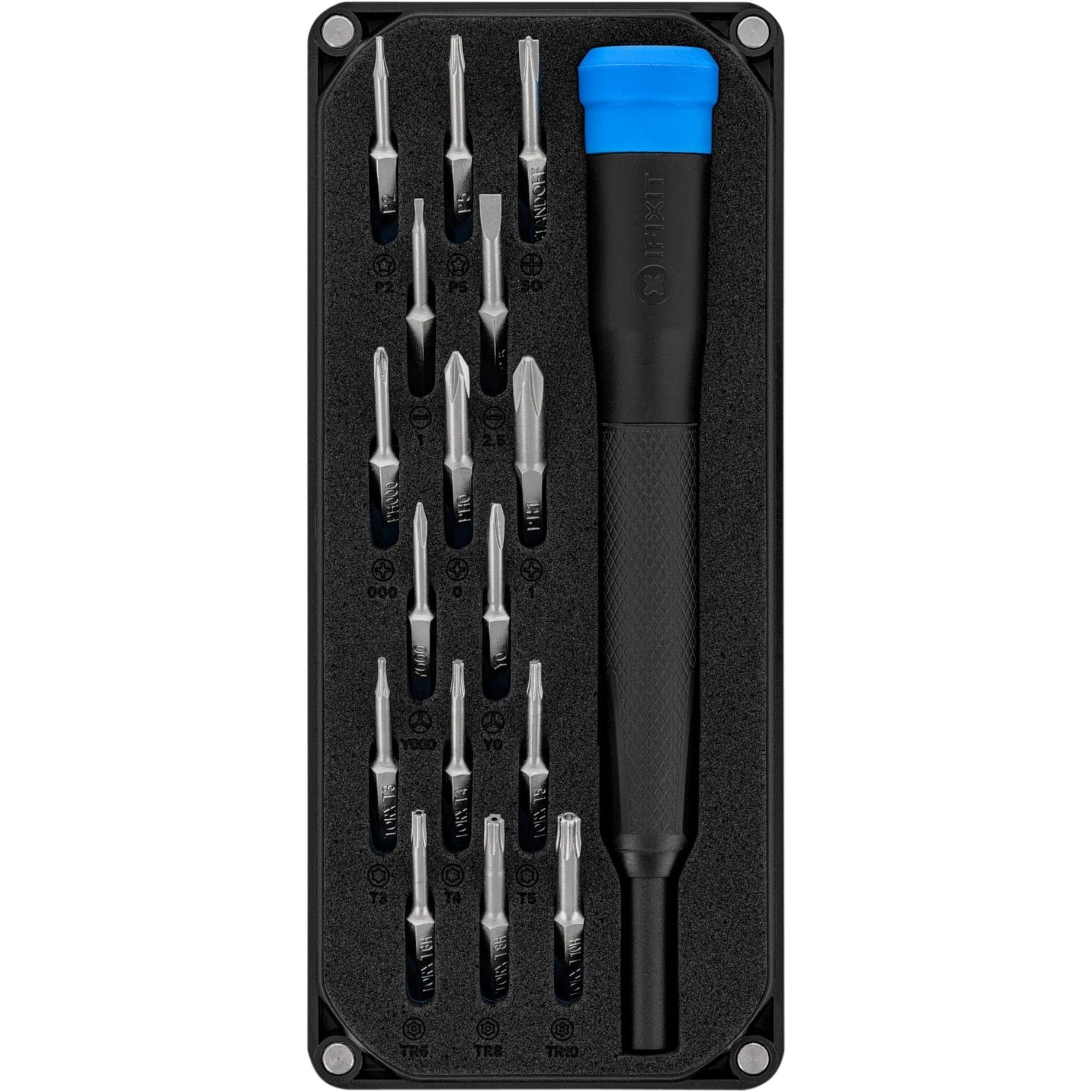 Minnow Precision Bit-Satz – Bild 1