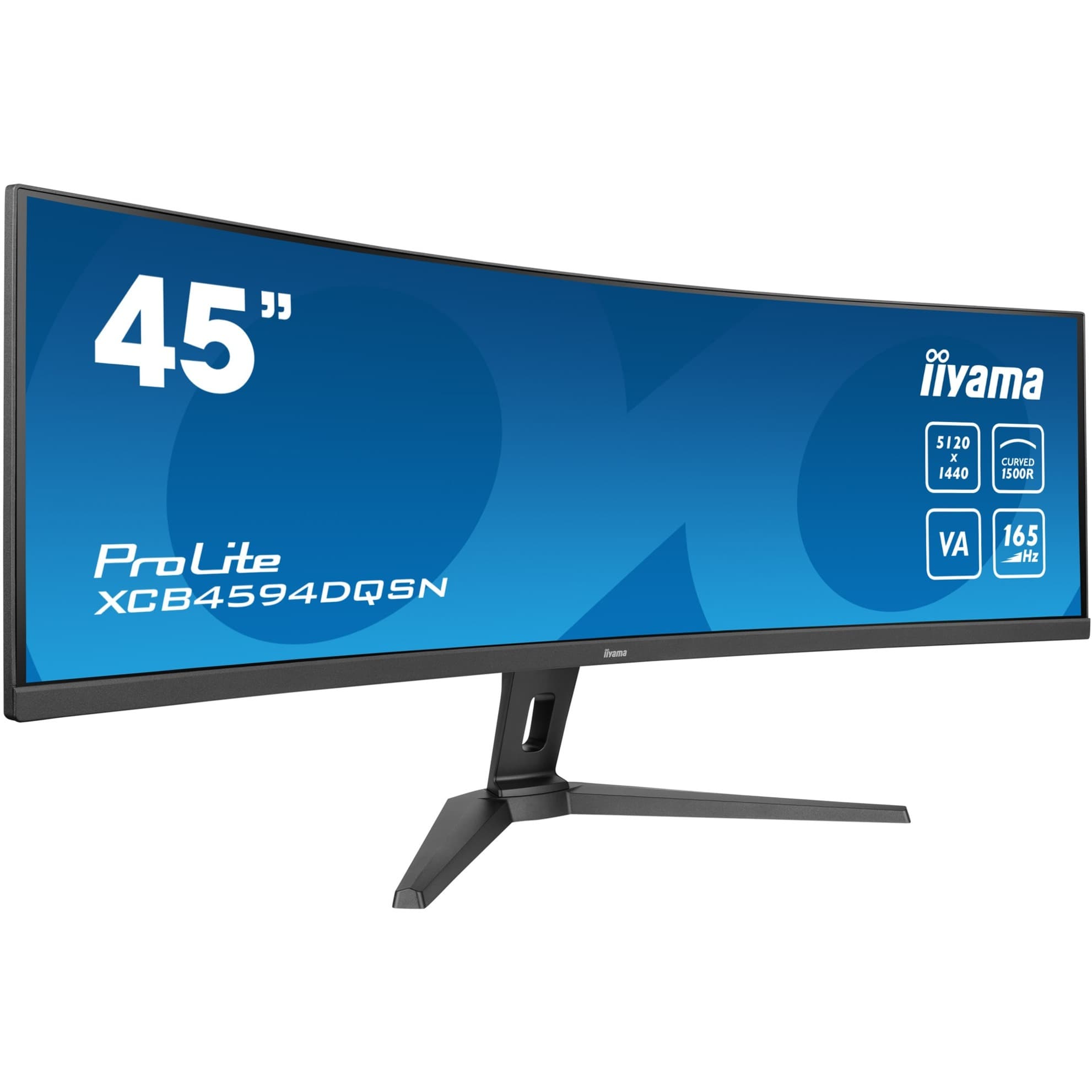 ProLite XCB4594DQSN-B1, Gaming-Monitor – Bild 1