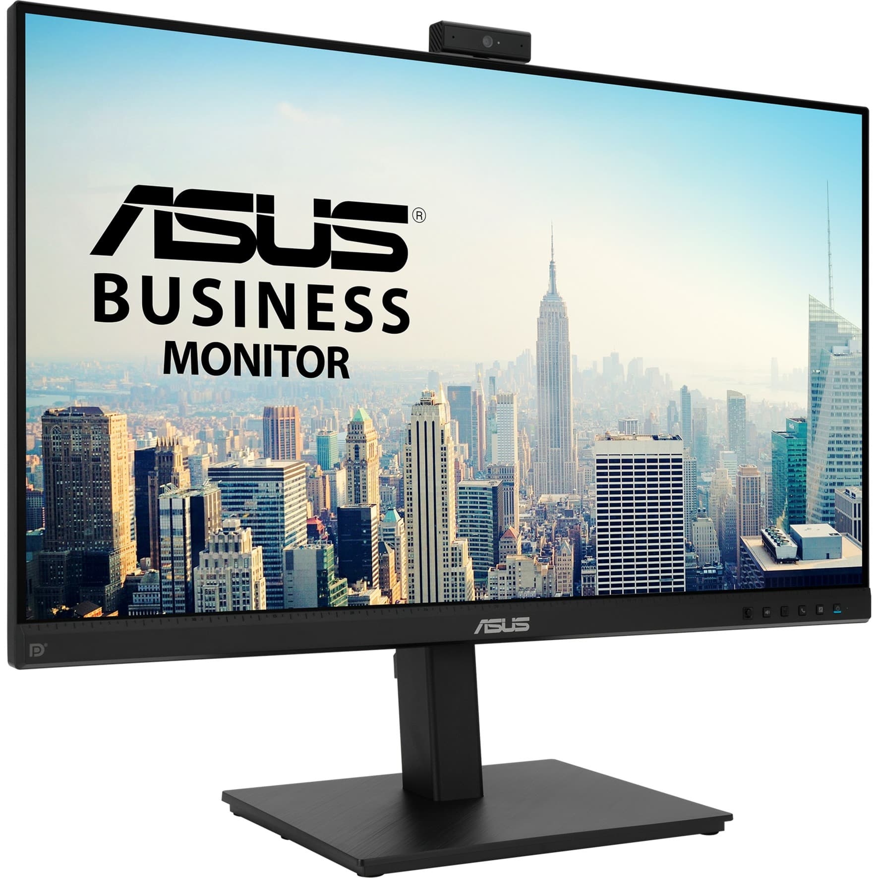 BE279QFK Videokonferenzmonitor, LED-Monitor – Bild 1